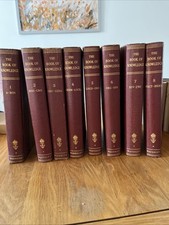 Book knowledge complete for sale  FARINGDON