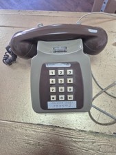 Gpo phone push for sale  DARLINGTON