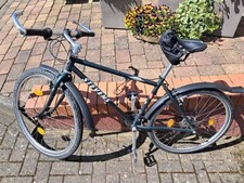 Herrenfahrrad stevens gebraucht kaufen  Kritzmow