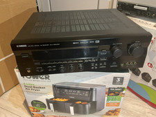 Yamaha v795ardsvav 5.1 for sale  ENFIELD