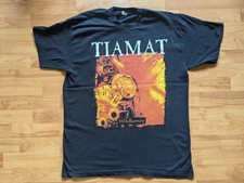 Vintage tiamat wildhoney d'occasion  Bitche