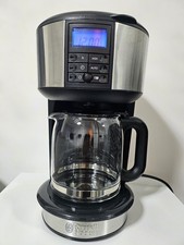 Russell hobbs filter for sale  SOUTHAMPTON
