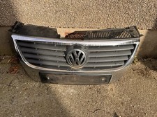 Passat chrome front for sale  PONTYPRIDD
