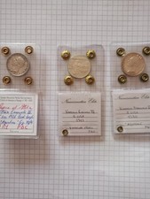 Vittorio emanuele fdc usato  Castegnato