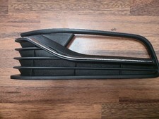 vw polo fog light grill for sale vw polo fog light grill for sale SHEFFIELD