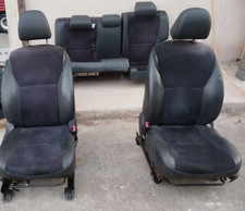 Tappezzeria completa toyota usato  Barcellona Pozzo di Gotto