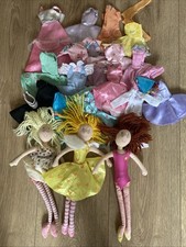 felicity wishes dolls clothes for sale  WITNEY