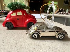 Dept volkswagen christmas for sale  Saint Joe