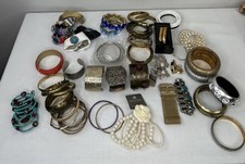 Costume jewelry mixed for sale  Duluth
