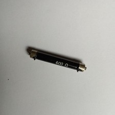 Widerstände telefonbau teleno gebraucht kaufen  Br'haven-Leherheide