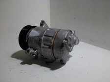 Compressore fiat 500x usato  Monza
