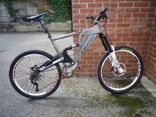 Orange patriot 2004 for sale  BOURNEMOUTH