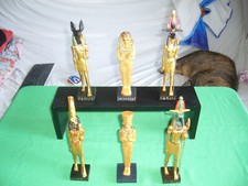 Collection art egyptien d'occasion  Cagnes-sur-Mer
