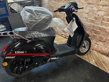 Luxxon e3000 kmh gebraucht kaufen  Birkenfeld