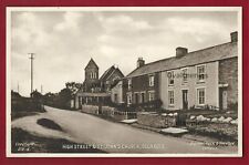 Delabole high street for sale  LONDON