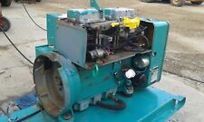 Onan 10jcl17643b generator for sale  Morrice