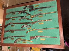 Miniaturisation armes ancienne d'occasion  Noyon