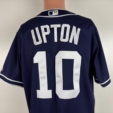 Majestic upton jersey for sale  Randolph