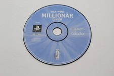 Millionär junior cd gebraucht kaufen Millionär junior cd gebraucht kaufen  Leer (Ostfriesland)
