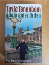 Allein briten tuvia gebraucht kaufen  Münster