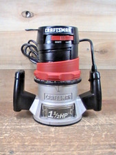 Craftsman 315.175040 000 for sale  Westland