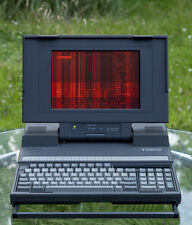 Toshiba t3200 laptop d'occasion  Montfort-l'Amaury