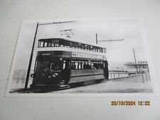 Mumbles railway postcard for sale  BRISTOL