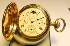 Patek philippe grande gebraucht kaufen  Nürnberg