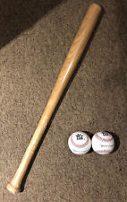 Baseball bat 5oz for sale  Shipping to Ireland