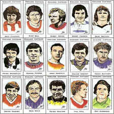 England captains 1997 for sale  DARLINGTON