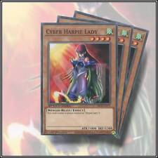 Yugioh cyber harpie for sale  Modesto