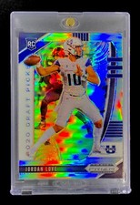 Jordan love rookie for sale  Cedar Grove