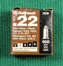 Itw 00594 .22 for sale  Bridgeport