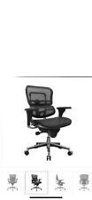 Eurotech ergohuman mid for sale  Des Plaines