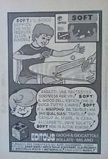 Pubblicità advertising italia usato  Italia