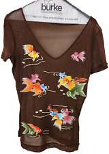 Vivianne tam shirt. for sale  Loveland