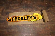 Scarce 1950s steckley for sale  South Beloit