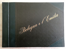 Calendario 1938 bologna usato  Borgosesia