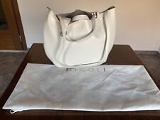 Borsa nicoli large usato  Rosa