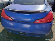 Infiniti g37 q60 for sale  Kissimmee