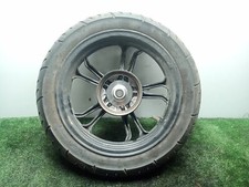 Alloy wheel rear d'occasion  Expédié en Belgium