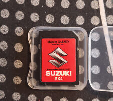 2021 suzuki garmin for sale  BRISTOL