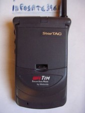 Motorola originale startac usato  Avola