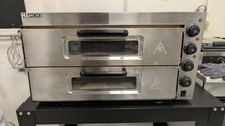 Twin deck pizza for sale  HAMILTON