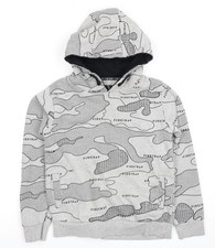 Firetrap boys grey for sale  WREXHAM