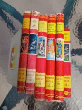 Livres enfants bibliothèque d'occasion  Maubeuge