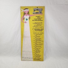 Salmoiraghi lenti macchine usato  Forli
