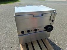 Mkn kippbratpfanne elektro gebraucht kaufen  Emden