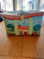 Happyland bundle storage for sale  SLOUGH