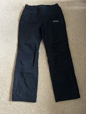 Regatta women black for sale  PRESTON